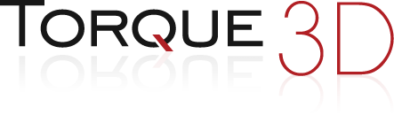 Torque3D Logo